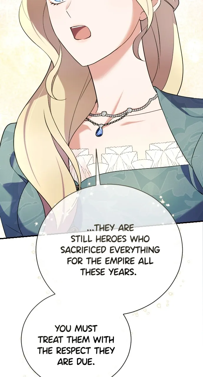 Read The Empress’s Two Wolves chapter 3 image 75 on Lezhin