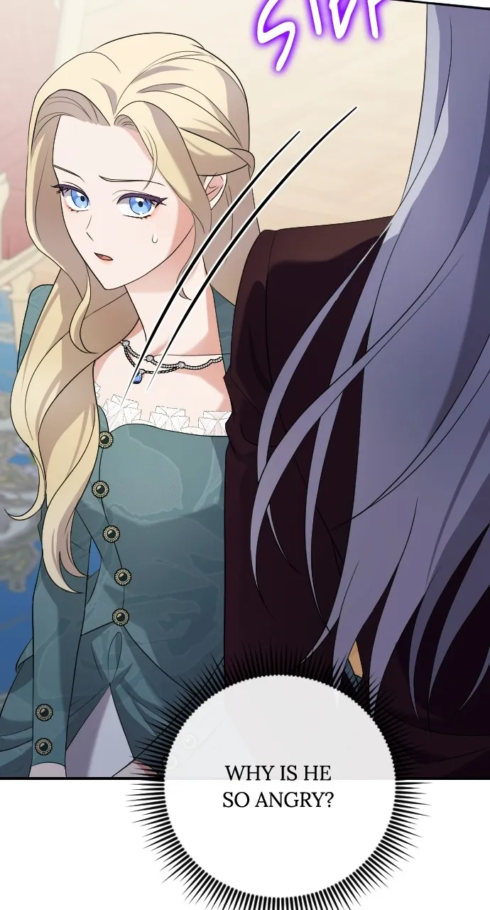 Read The Empress’s Two Wolves chapter 3 image 83 on Lezhin