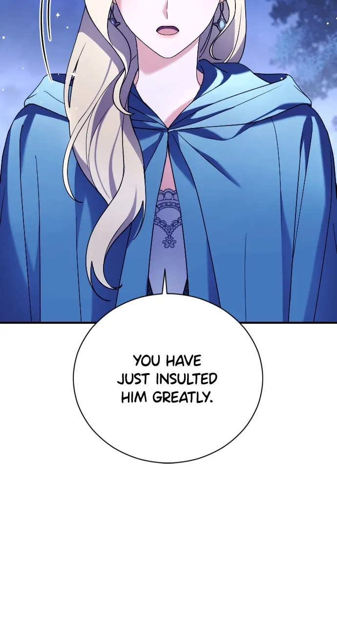 Read The Empress’s Two Wolves chapter 3 image 9 on Lezhin