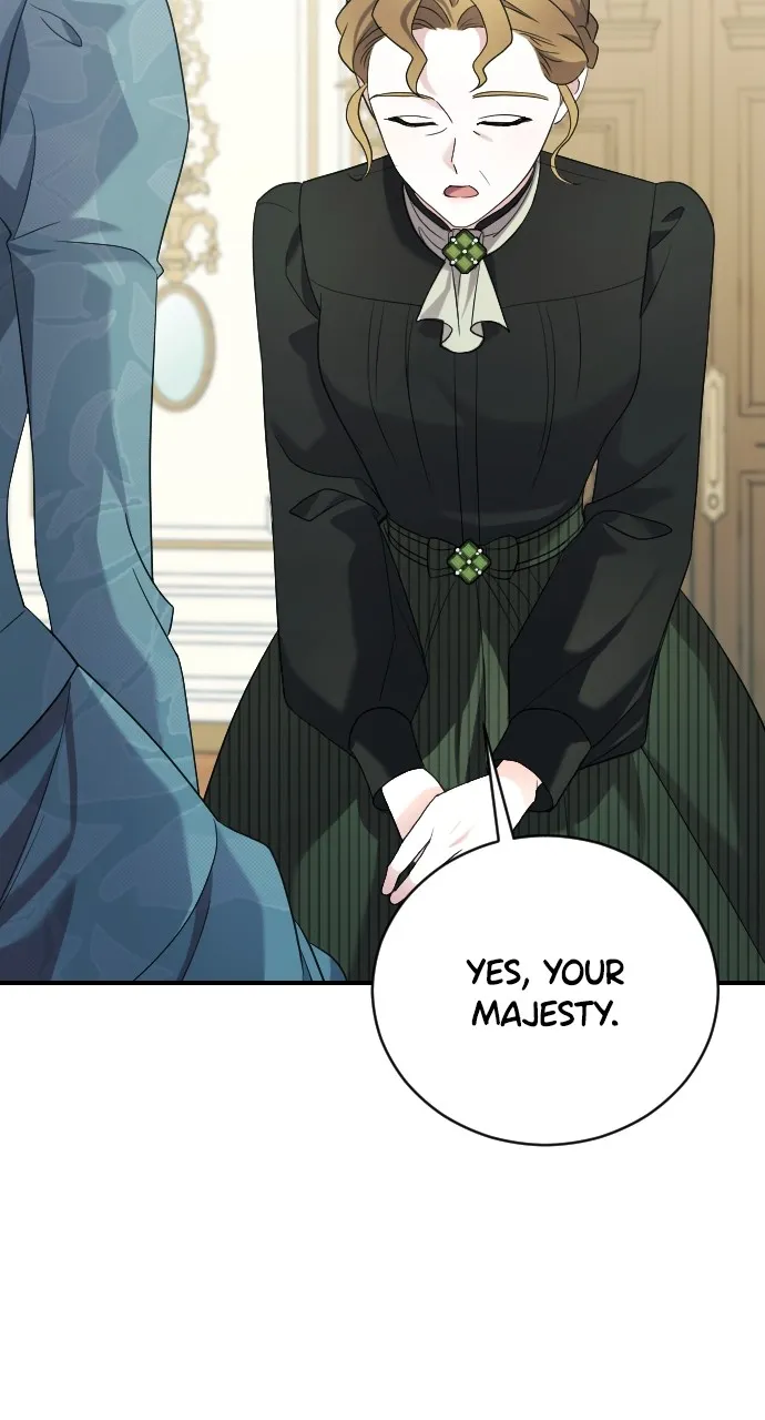 Read The Empress’s Two Wolves chapter 3 image 91 on Lezhin