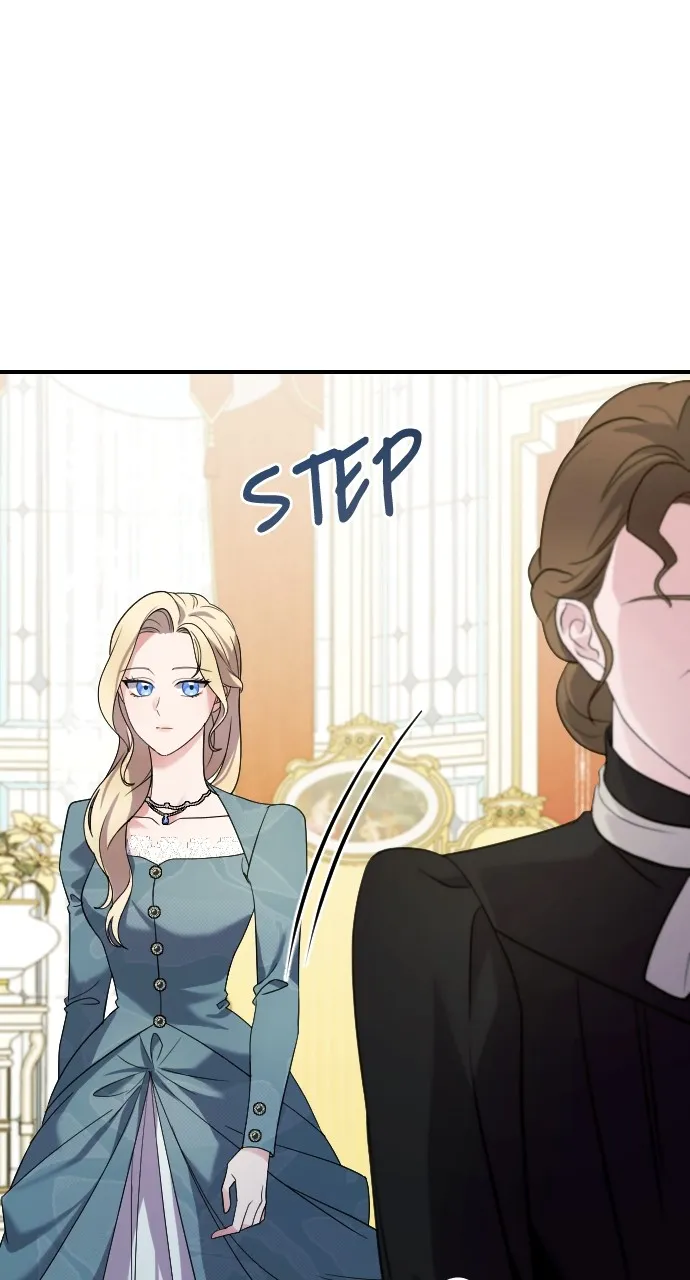 Read The Empress’s Two Wolves chapter 3 image 92 on Lezhin