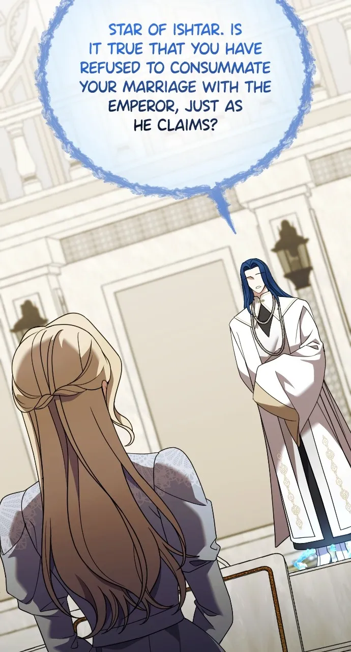 Read The Empress’s Two Wolves chapter 30 image 15 on Lezhin