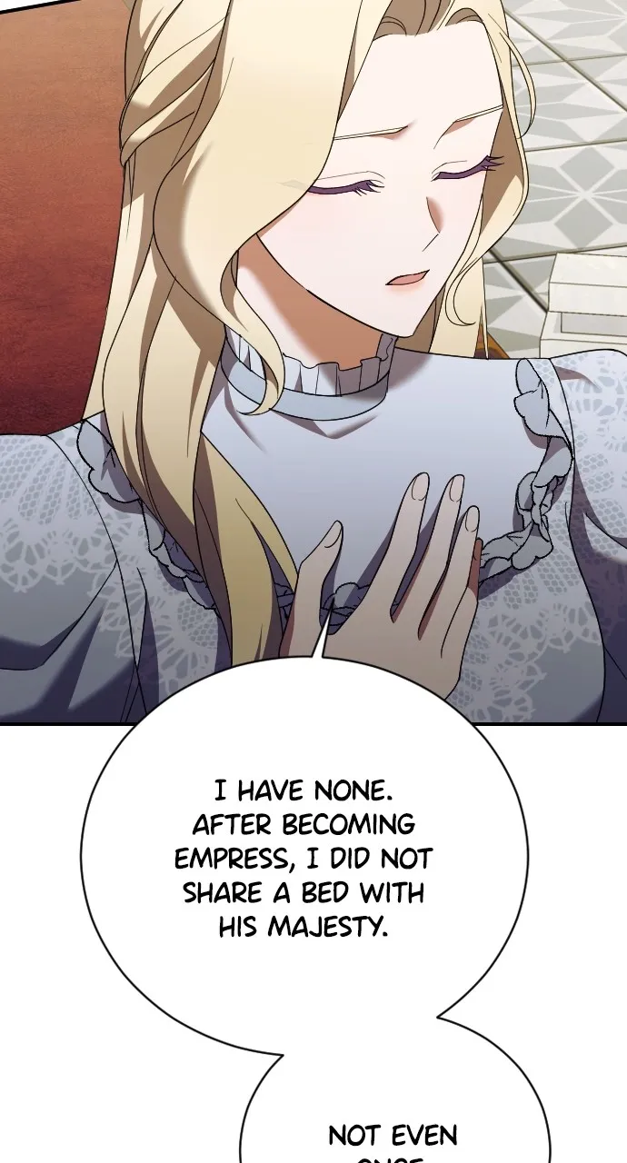 Read The Empress’s Two Wolves chapter 30 image 17 on Lezhin