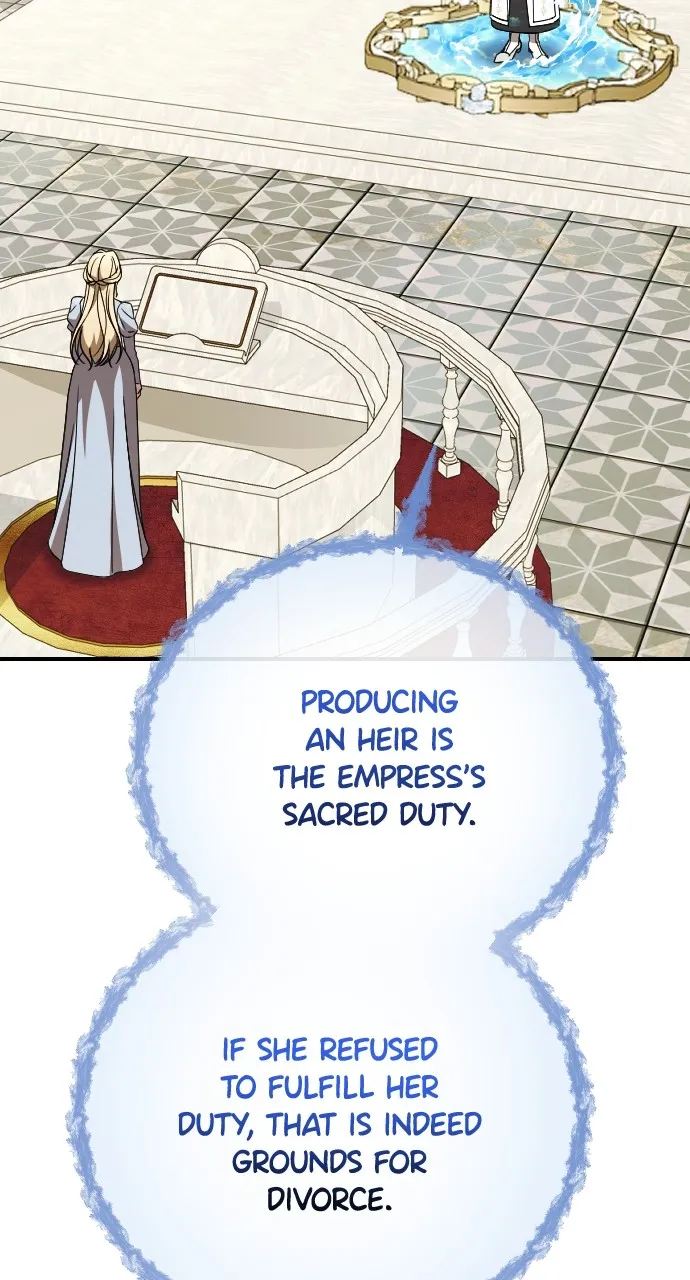Read The Empress’s Two Wolves chapter 30 image 19 on Lezhin