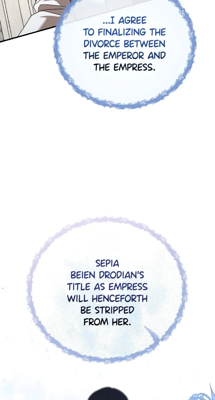 Read The Empress’s Two Wolves chapter 30 image 27 on Lezhin