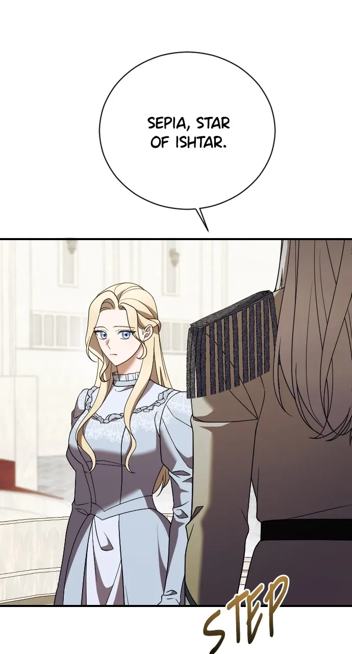 Read The Empress’s Two Wolves chapter 30 image 32 on Lezhin