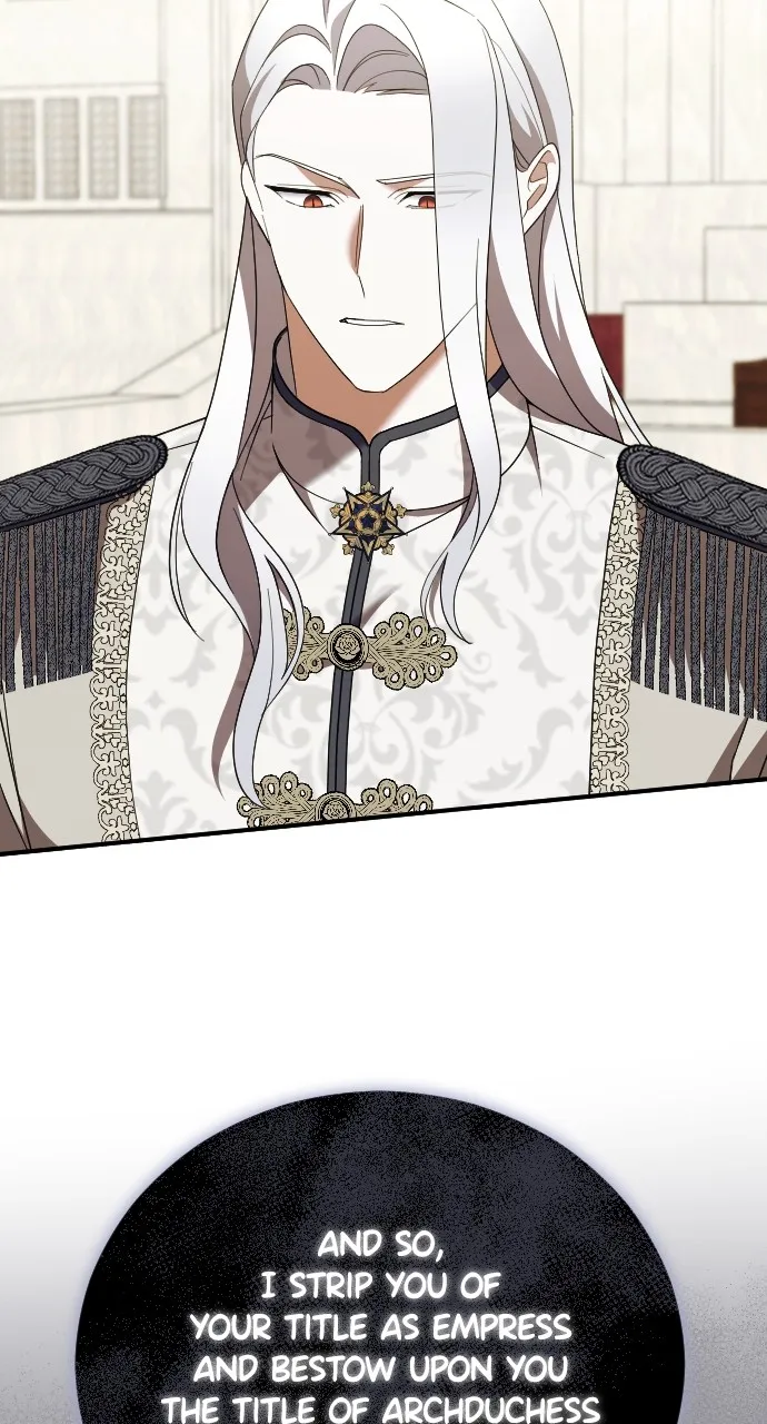 Read The Empress’s Two Wolves chapter 30 image 35 on Lezhin