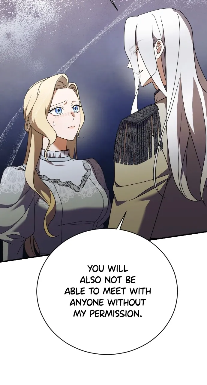 Read The Empress’s Two Wolves chapter 30 image 39 on Lezhin
