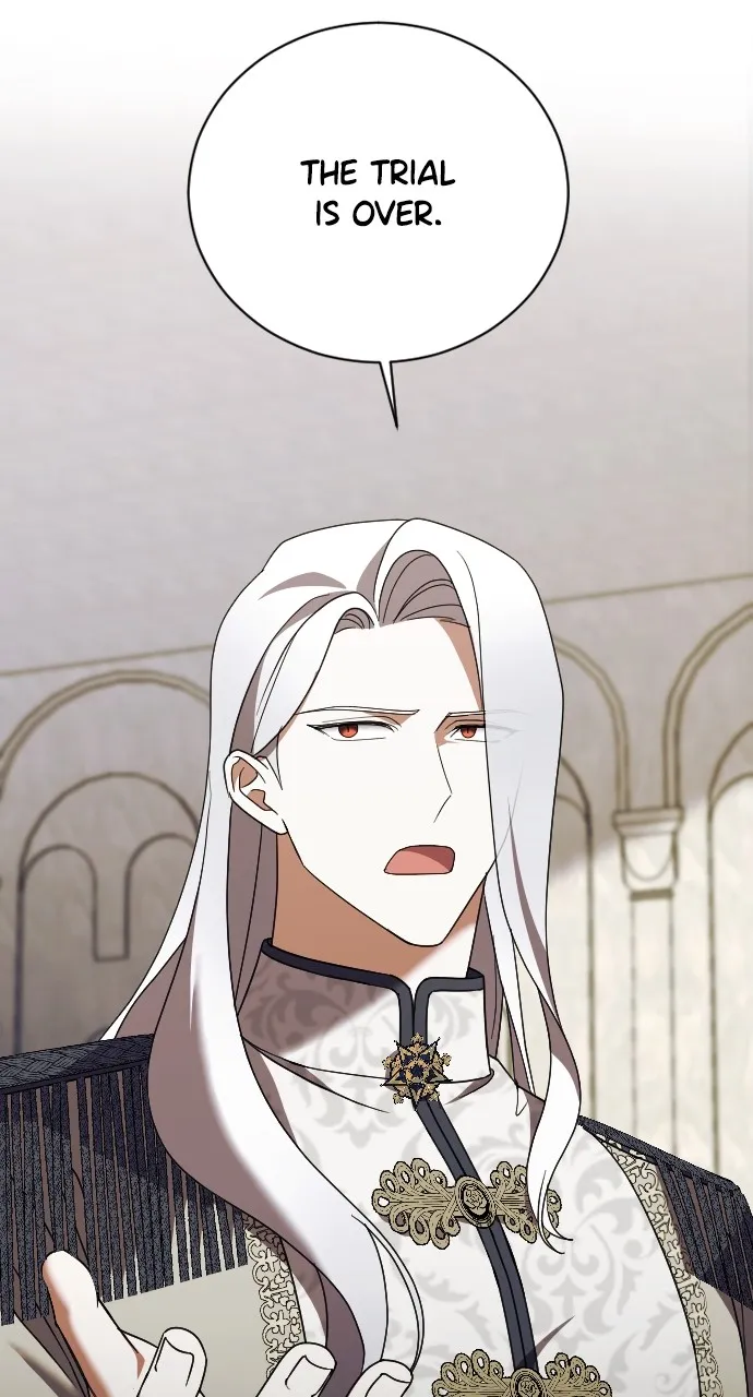 Read The Empress’s Two Wolves chapter 30 image 44 on Lezhin