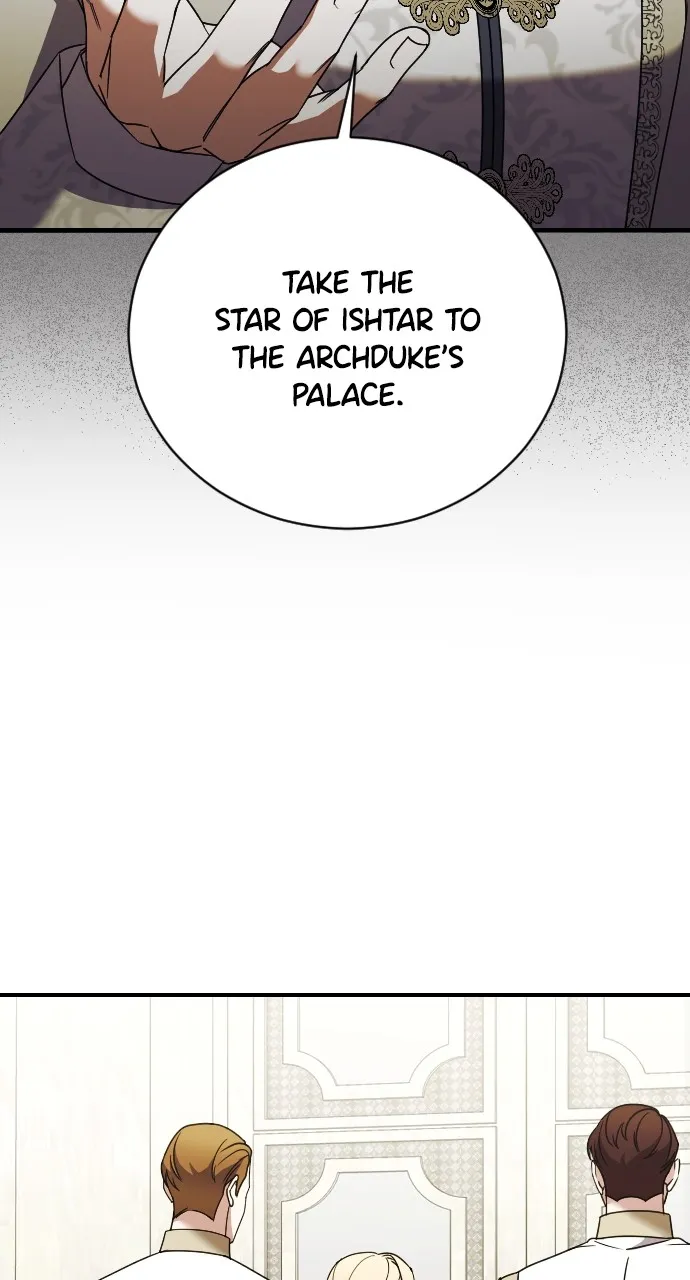 Read The Empress’s Two Wolves chapter 30 image 45 on Lezhin