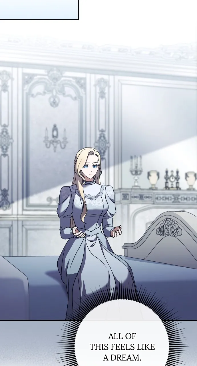 Read The Empress’s Two Wolves chapter 30 image 50 on Lezhin