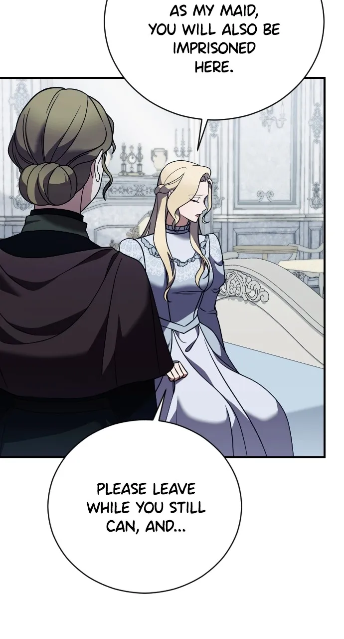 Read The Empress’s Two Wolves chapter 30 image 60 on Lezhin