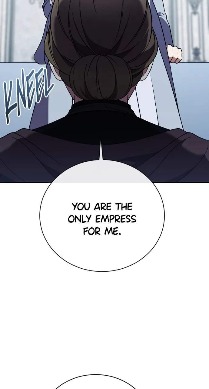 Read The Empress’s Two Wolves chapter 30 image 63 on Lezhin
