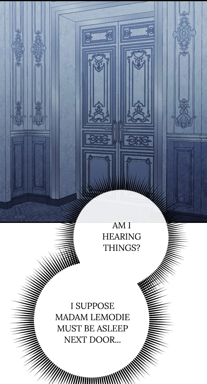 Read The Empress’s Two Wolves chapter 30 image 74 on Lezhin
