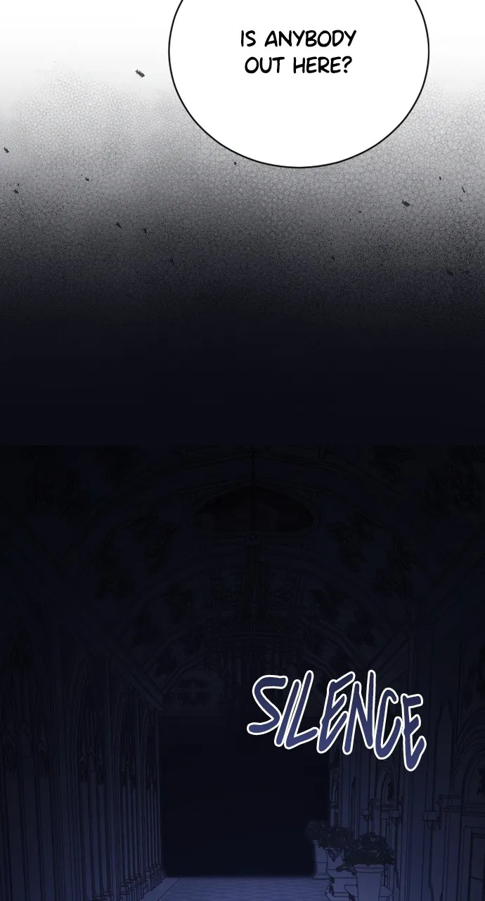 Read The Empress’s Two Wolves chapter 30 image 77 on Lezhin