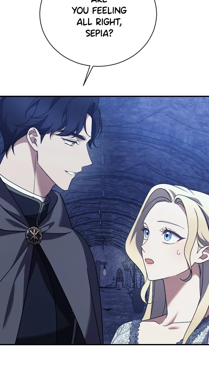 Read The Empress’s Two Wolves chapter 31 image 10 on Lezhin
