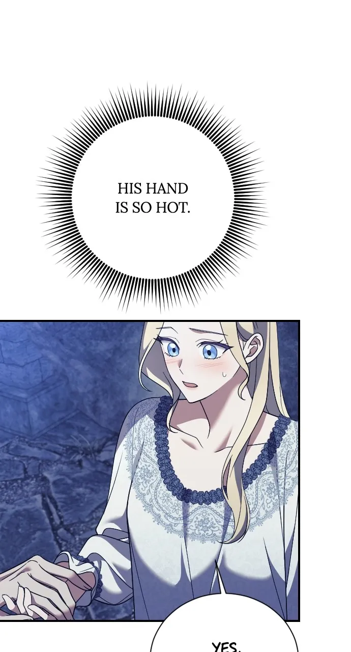 Read The Empress’s Two Wolves chapter 31 image 11 on Lezhin