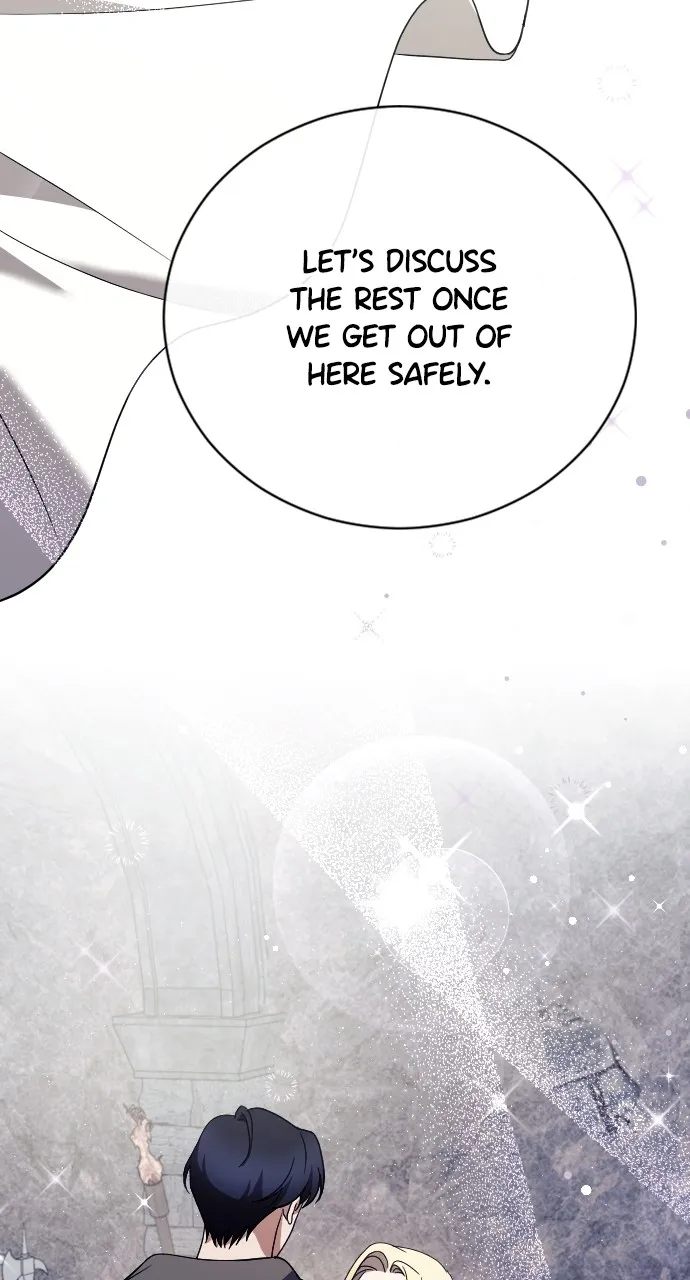 Read The Empress’s Two Wolves chapter 31 image 14 on Lezhin
