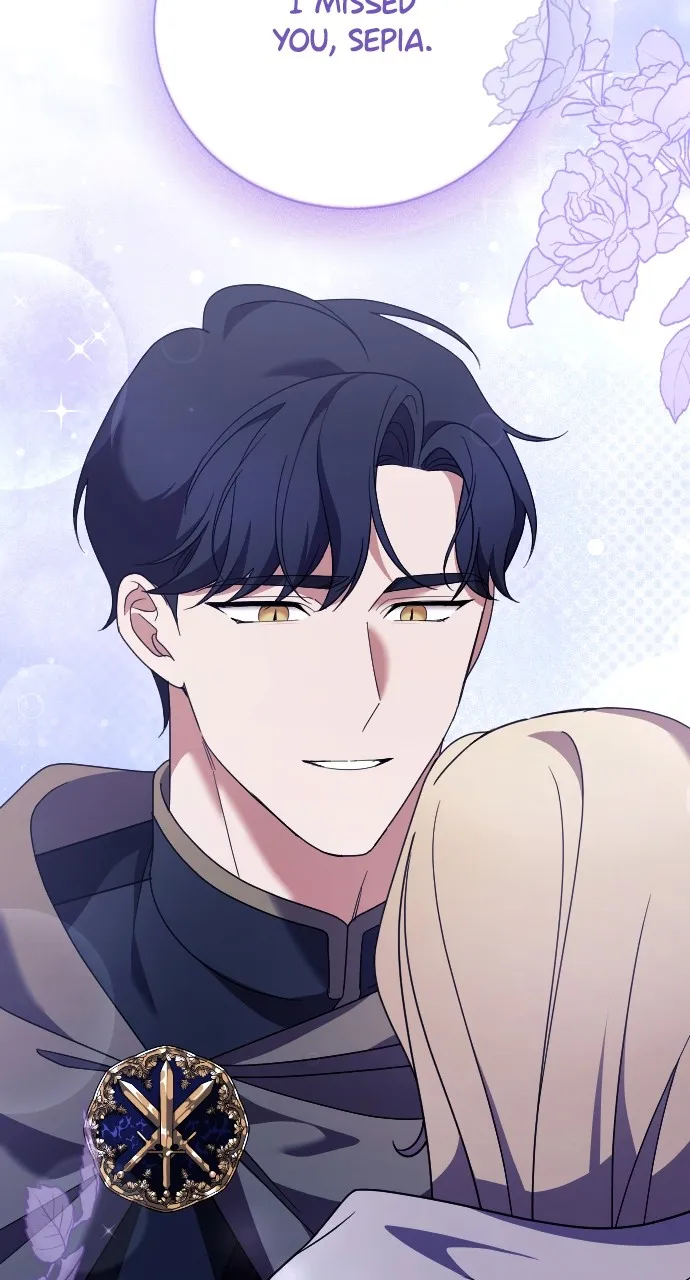 Read The Empress’s Two Wolves chapter 31 image 16 on Lezhin