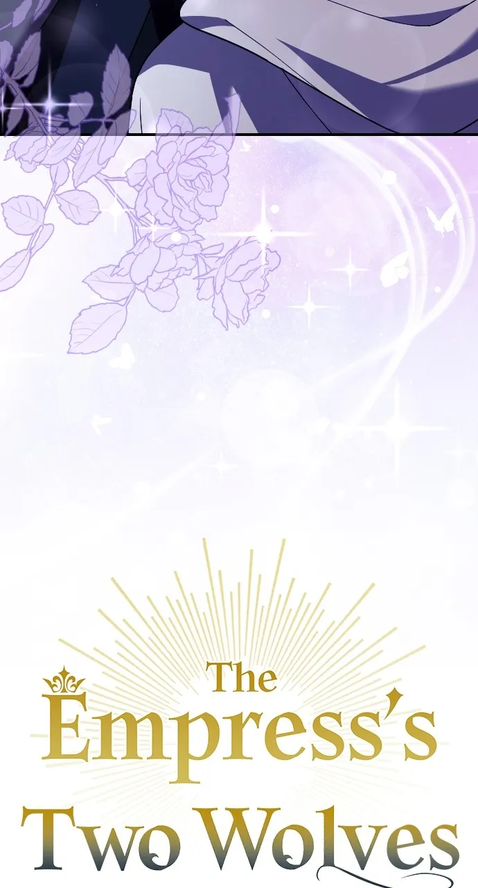 Read The Empress’s Two Wolves chapter 31 image 17 on Lezhin
