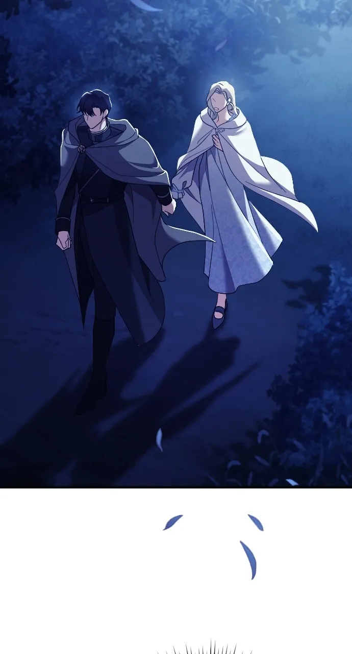 Read The Empress’s Two Wolves chapter 31 image 19 on Lezhin