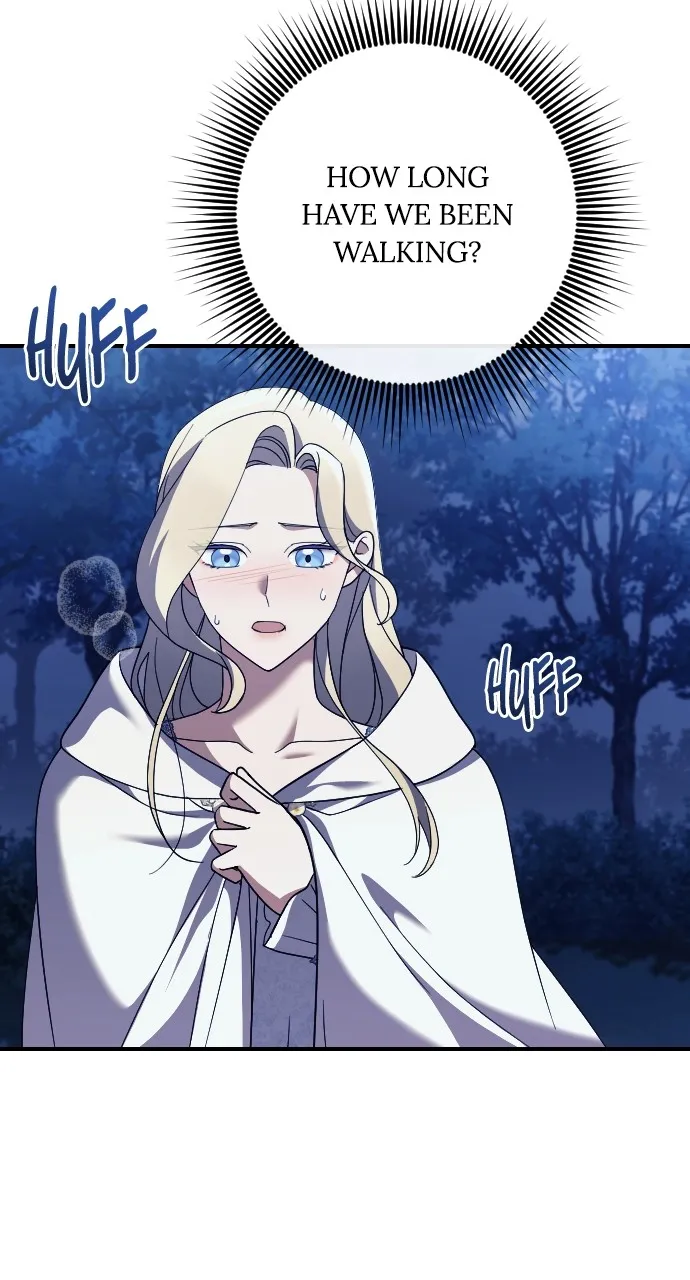 Read The Empress’s Two Wolves chapter 31 image 20 on Lezhin