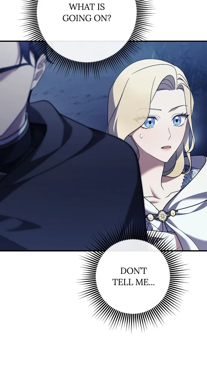 Read The Empress’s Two Wolves chapter 31 image 26 on Lezhin