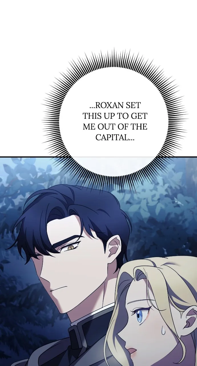 Read The Empress’s Two Wolves chapter 31 image 27 on Lezhin