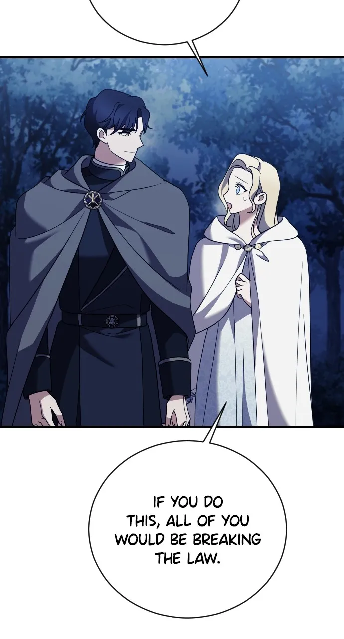 Read The Empress’s Two Wolves chapter 31 image 30 on Lezhin