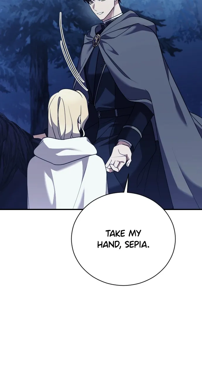 Read The Empress’s Two Wolves chapter 31 image 33 on Lezhin