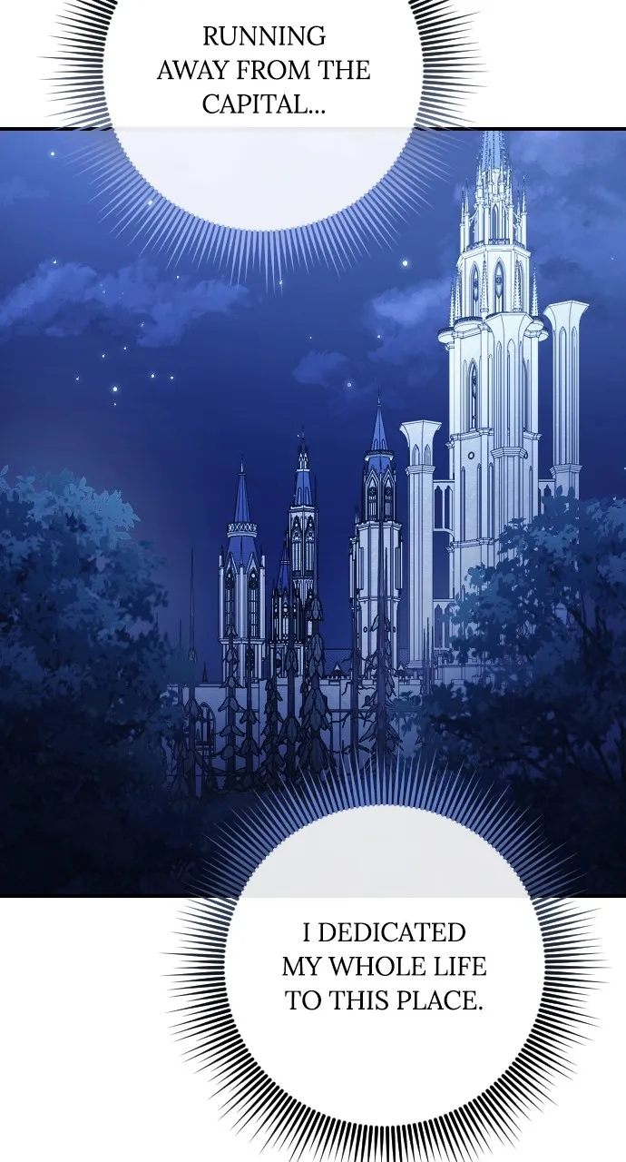 Read The Empress’s Two Wolves chapter 31 image 35 on Lezhin