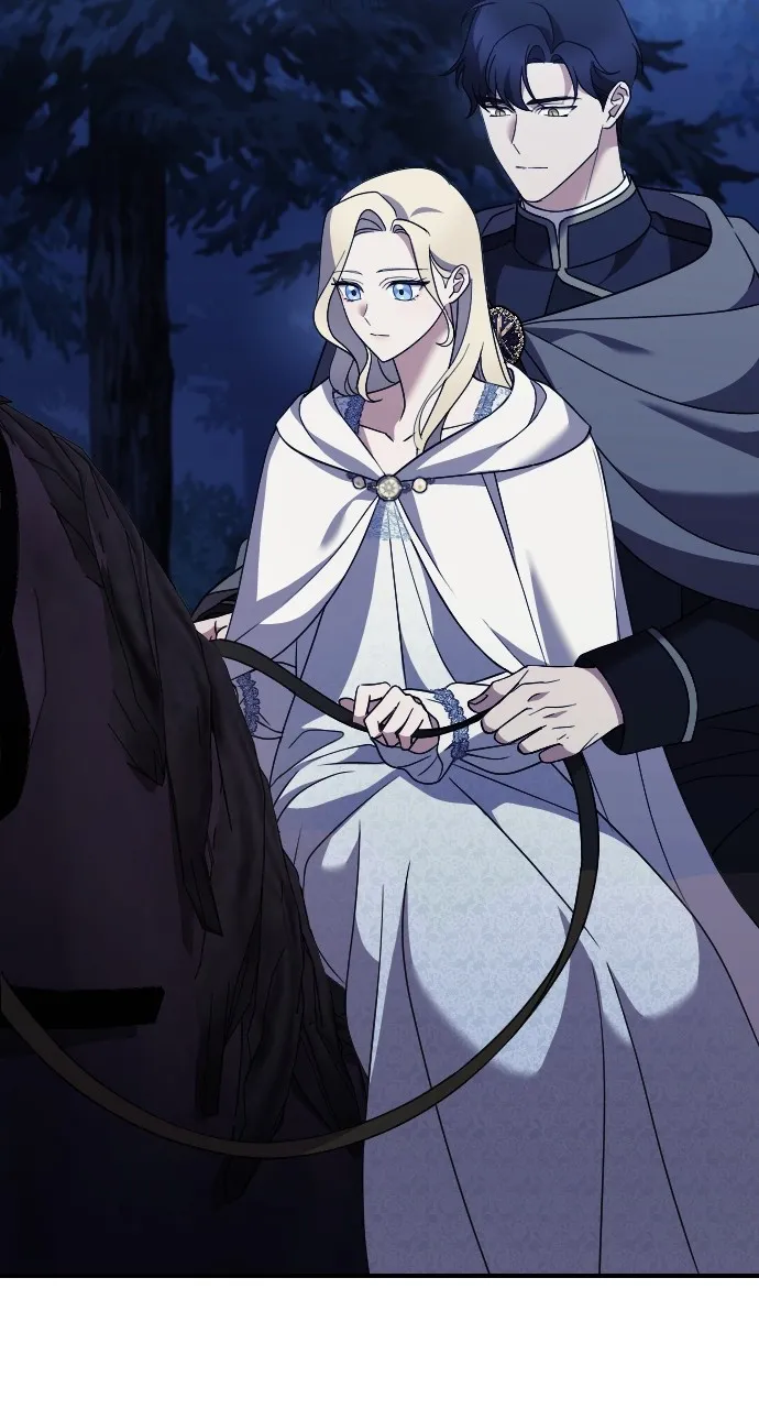 Read The Empress’s Two Wolves chapter 31 image 38 on Lezhin