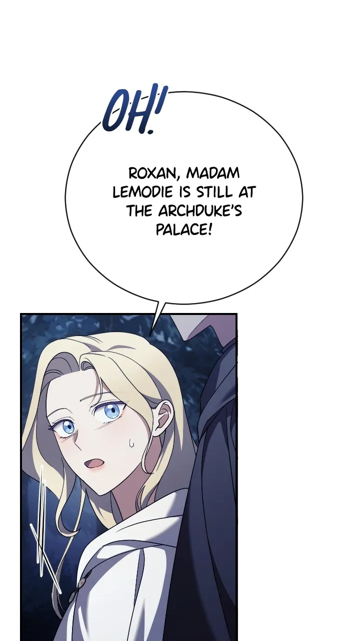 Read The Empress’s Two Wolves chapter 31 image 39 on Lezhin