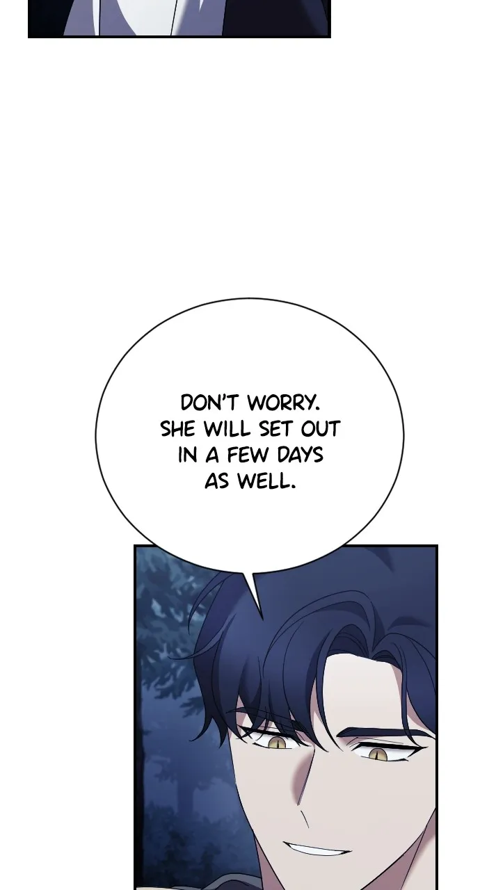 Read The Empress’s Two Wolves chapter 31 image 40 on Lezhin
