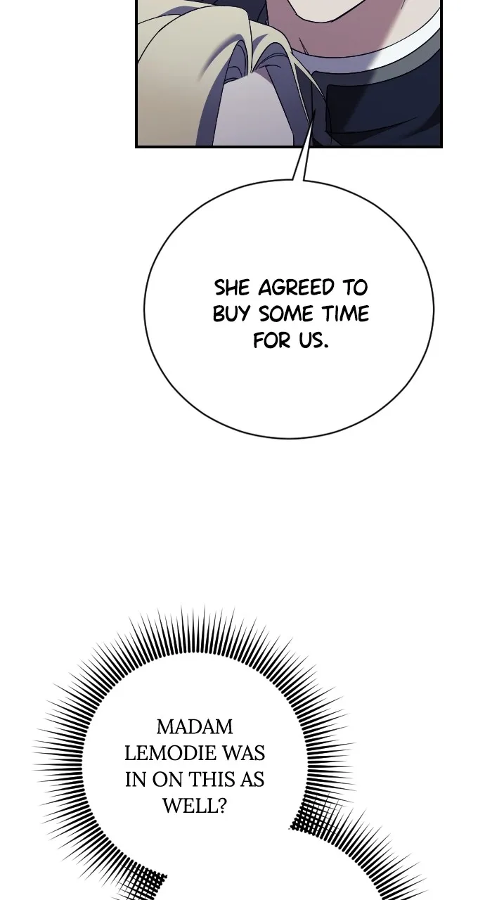 Read The Empress’s Two Wolves chapter 31 image 41 on Lezhin