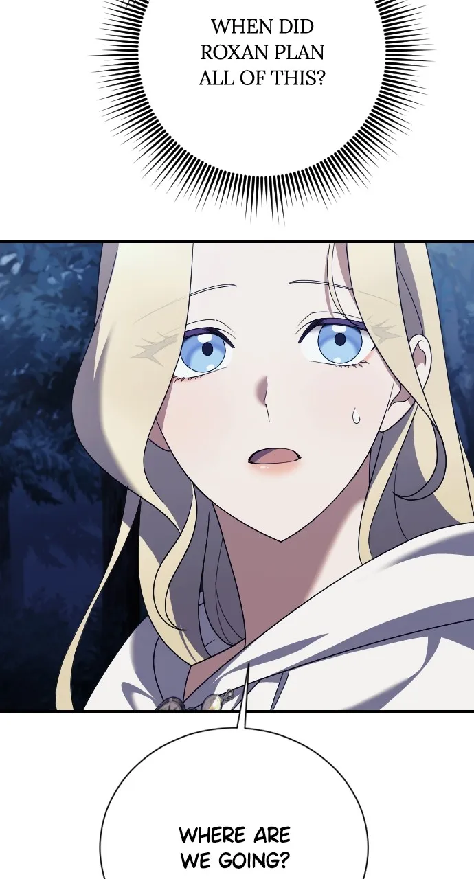 Read The Empress’s Two Wolves chapter 31 image 42 on Lezhin