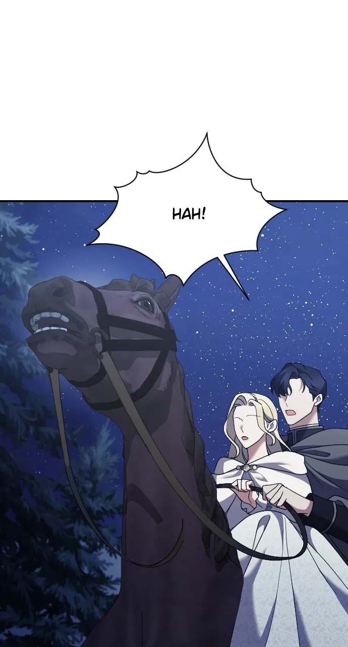 Read The Empress’s Two Wolves chapter 31 image 46 on Lezhin