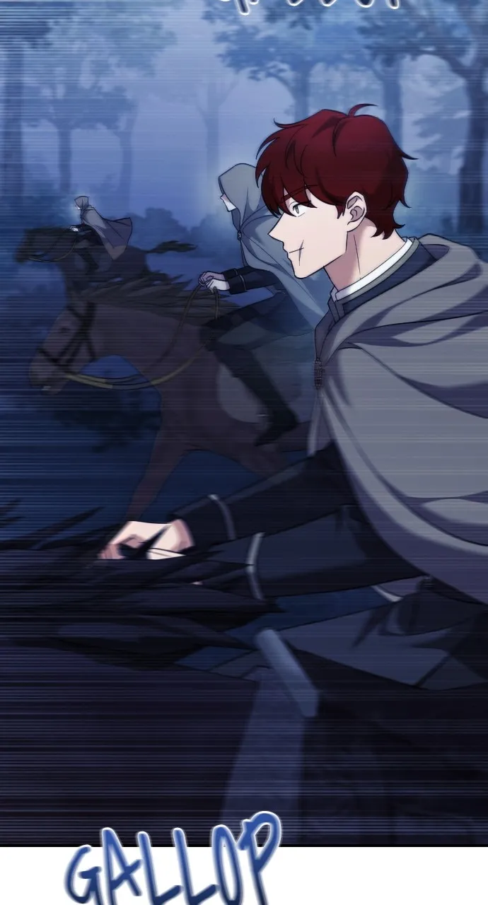 Read The Empress’s Two Wolves chapter 31 image 48 on Lezhin