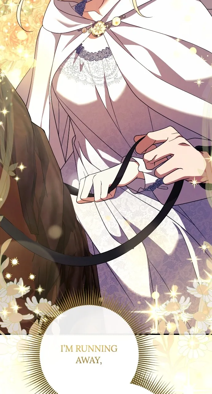Read The Empress’s Two Wolves chapter 31 image 50 on Lezhin