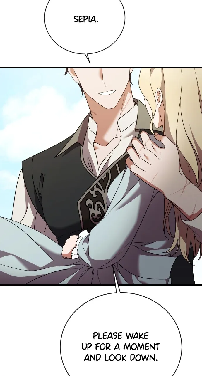 Read The Empress’s Two Wolves chapter 31 image 55 on Lezhin