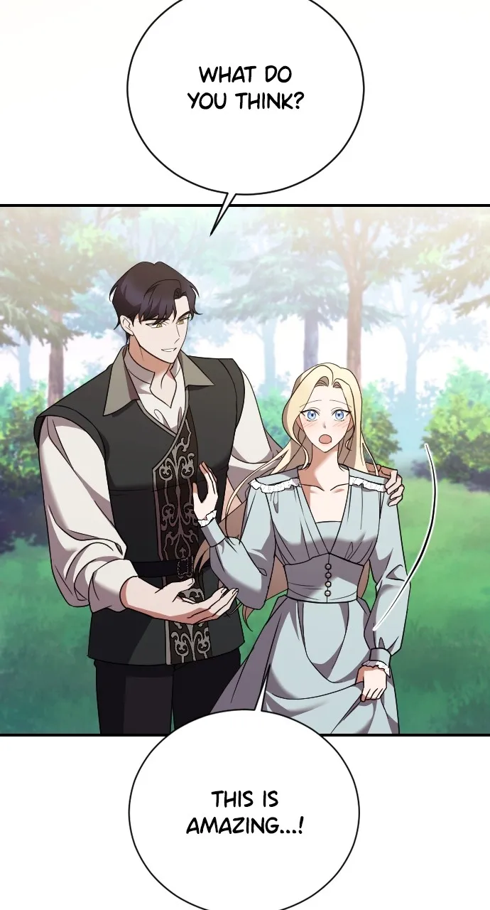 Read The Empress’s Two Wolves chapter 31 image 62 on Lezhin
