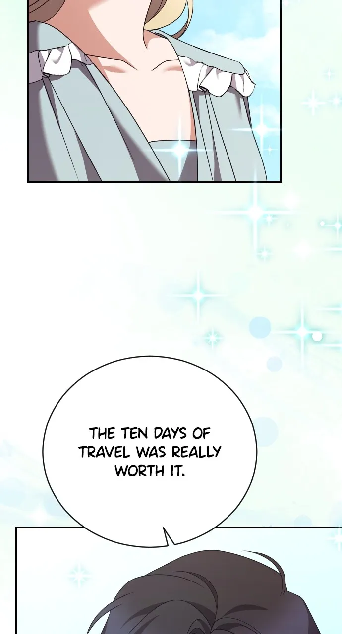 Read The Empress’s Two Wolves chapter 31 image 64 on Lezhin
