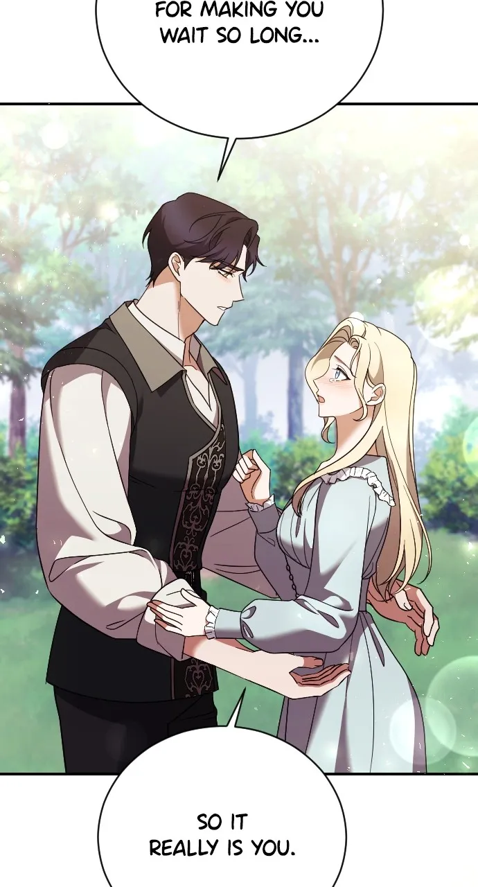 Read The Empress’s Two Wolves chapter 31 image 80 on Lezhin