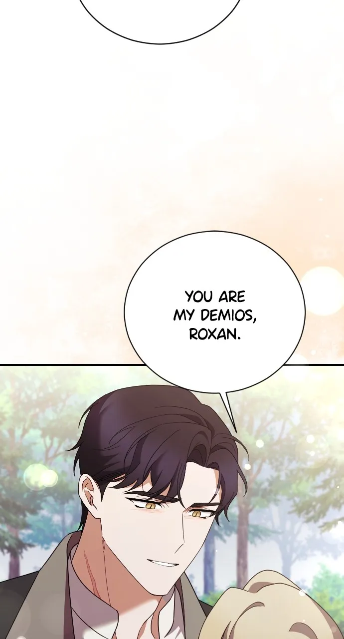 Read The Empress’s Two Wolves chapter 31 image 81 on Lezhin
