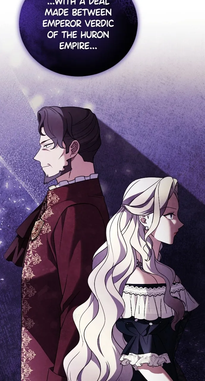 Read The Empress’s Two Wolves chapter 31 image 91 on Lezhin