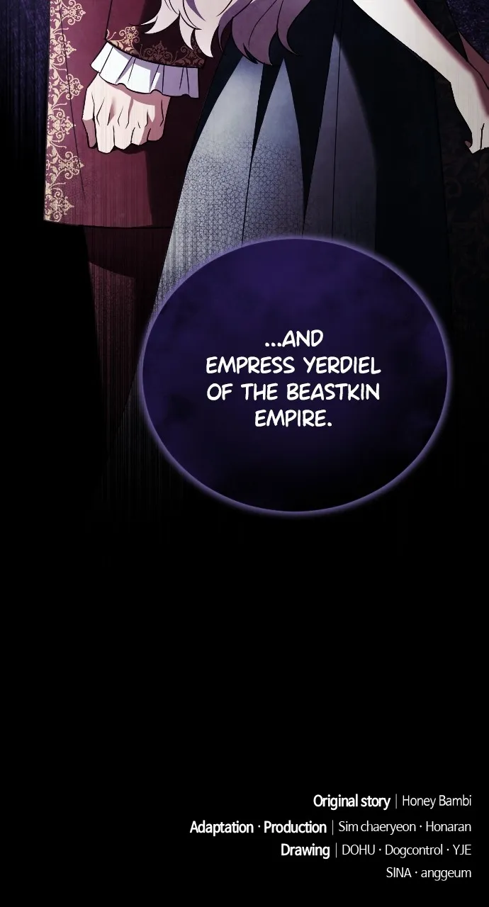 Read The Empress’s Two Wolves chapter 31 image 92 on Lezhin
