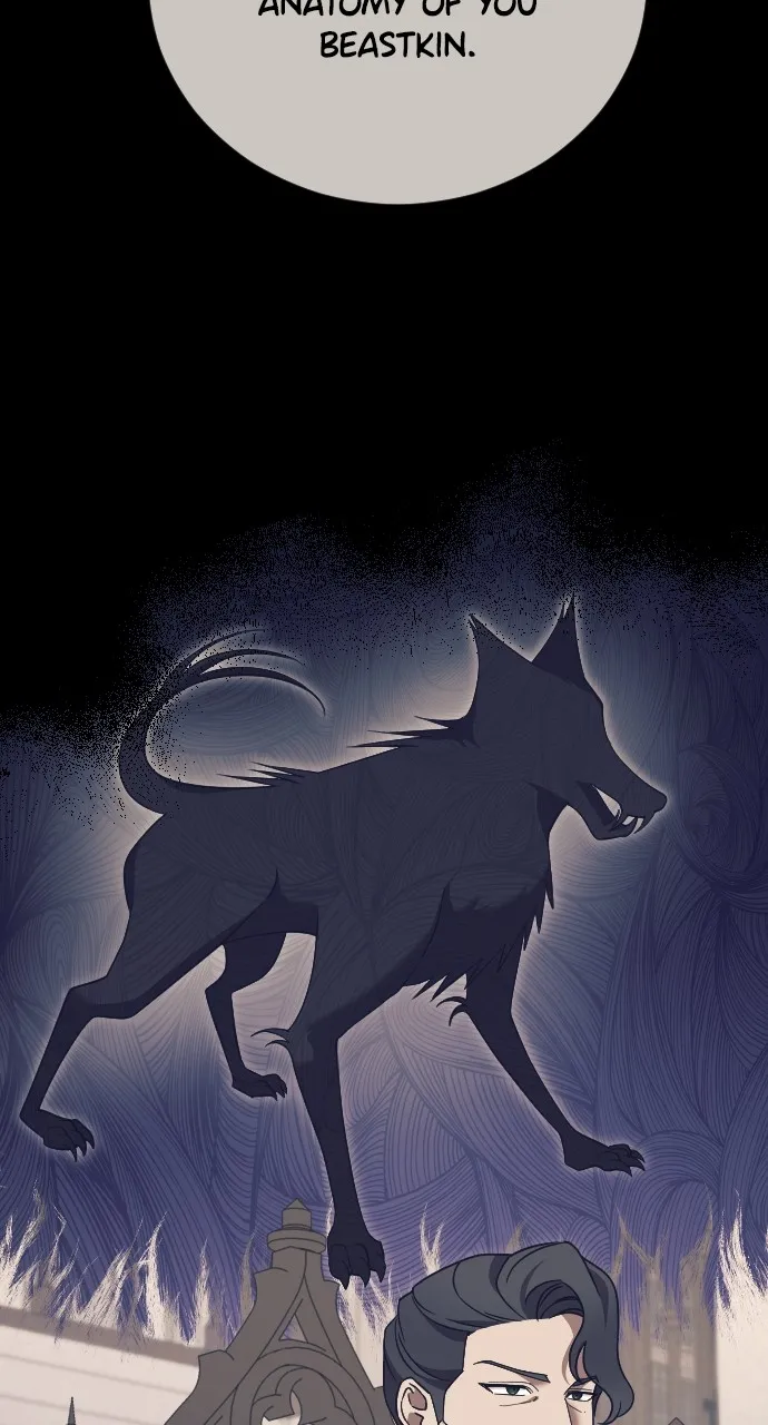 Read The Empress’s Two Wolves chapter 32 image 10 on Lezhin