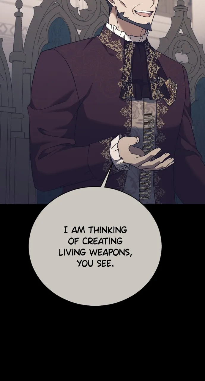 Read The Empress’s Two Wolves chapter 32 image 11 on Lezhin