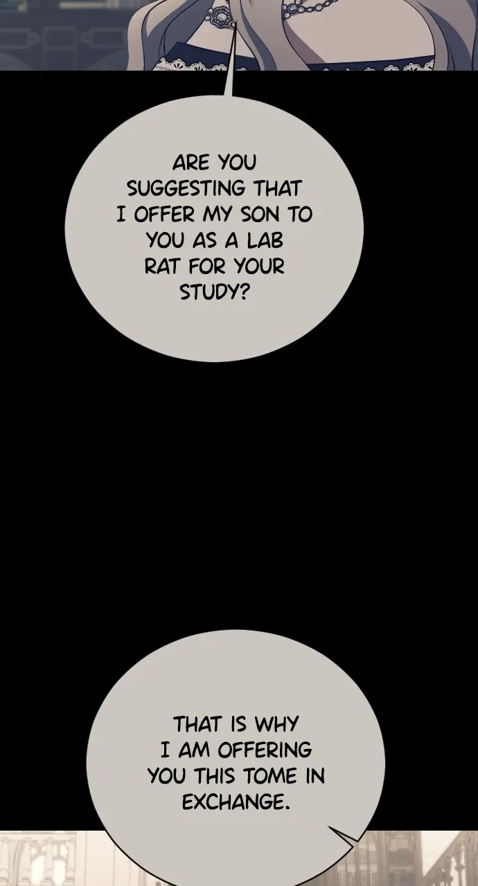 Read The Empress’s Two Wolves chapter 32 image 13 on Lezhin