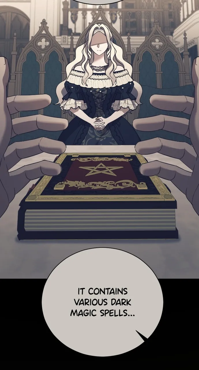 Read The Empress’s Two Wolves chapter 32 image 14 on Lezhin